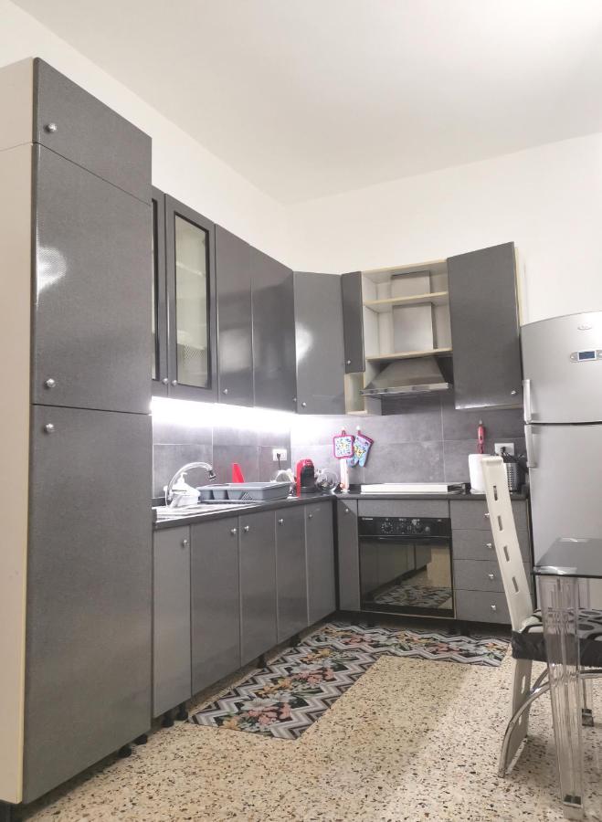 Casa Ariete 2 Daire Siraküza Dış mekan fotoğraf